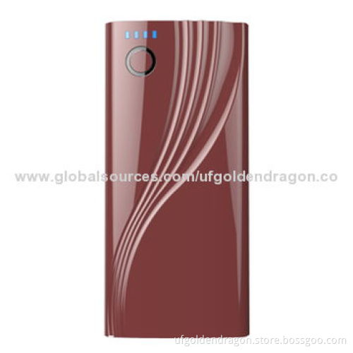 8000mAh power bank cases for iPhone, Samsung, HTC smartphonesNew